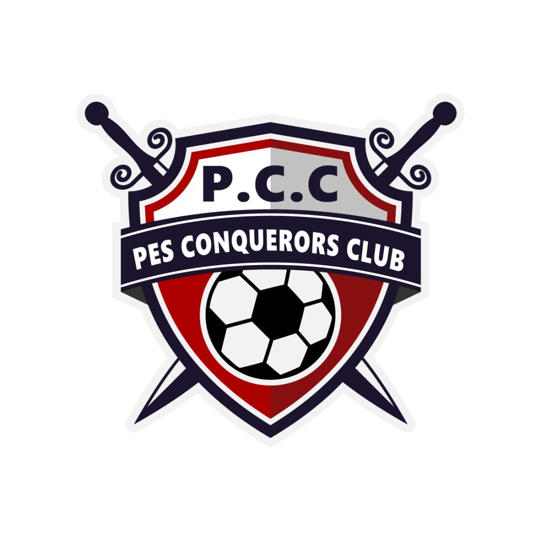 Pes Conquerors Club