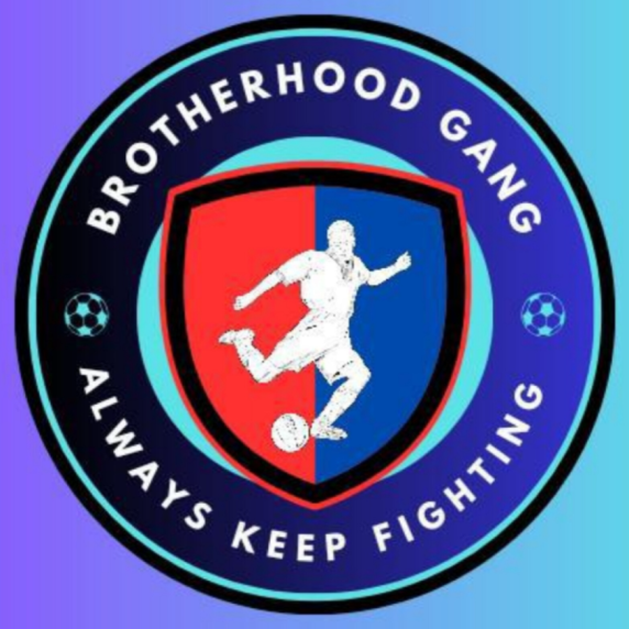 Brotherhood gang
