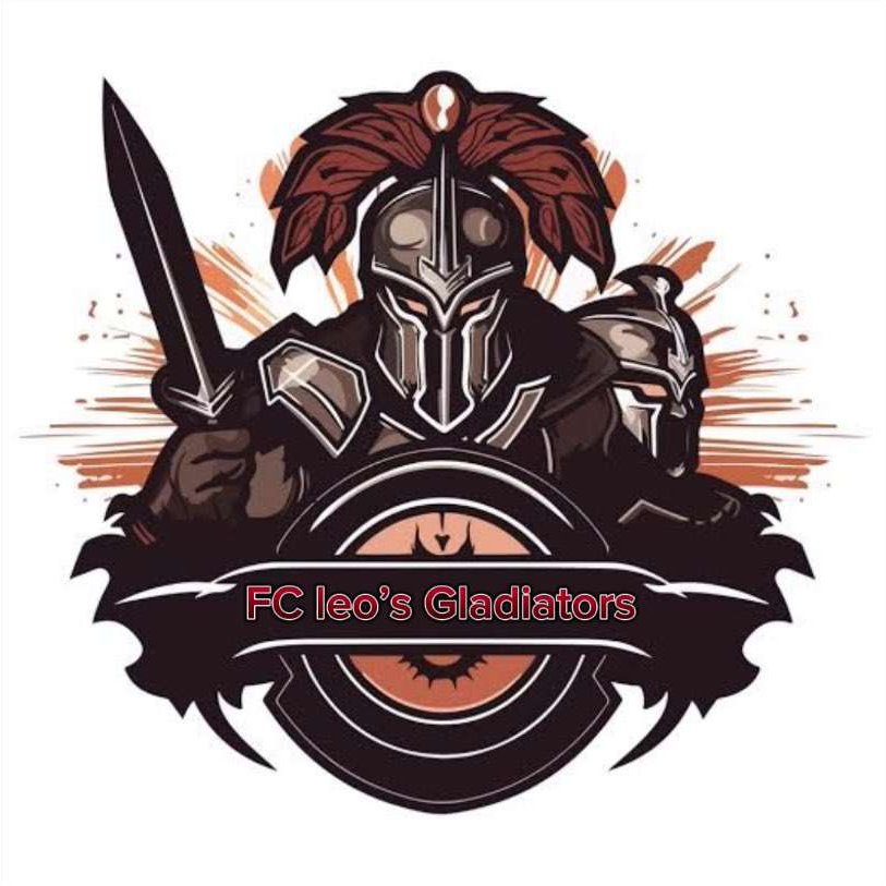 Fc leos gladiators