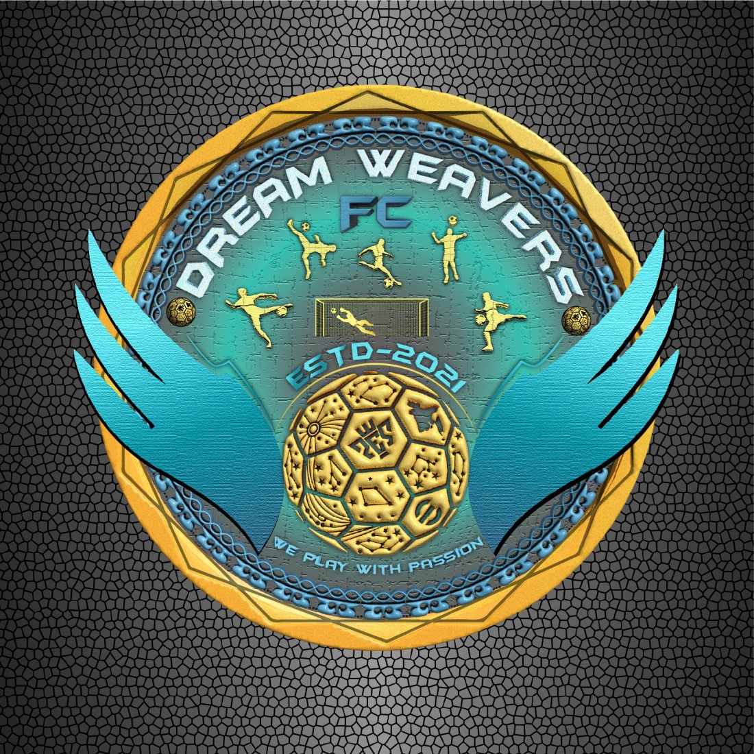 Dream Weavers Fc