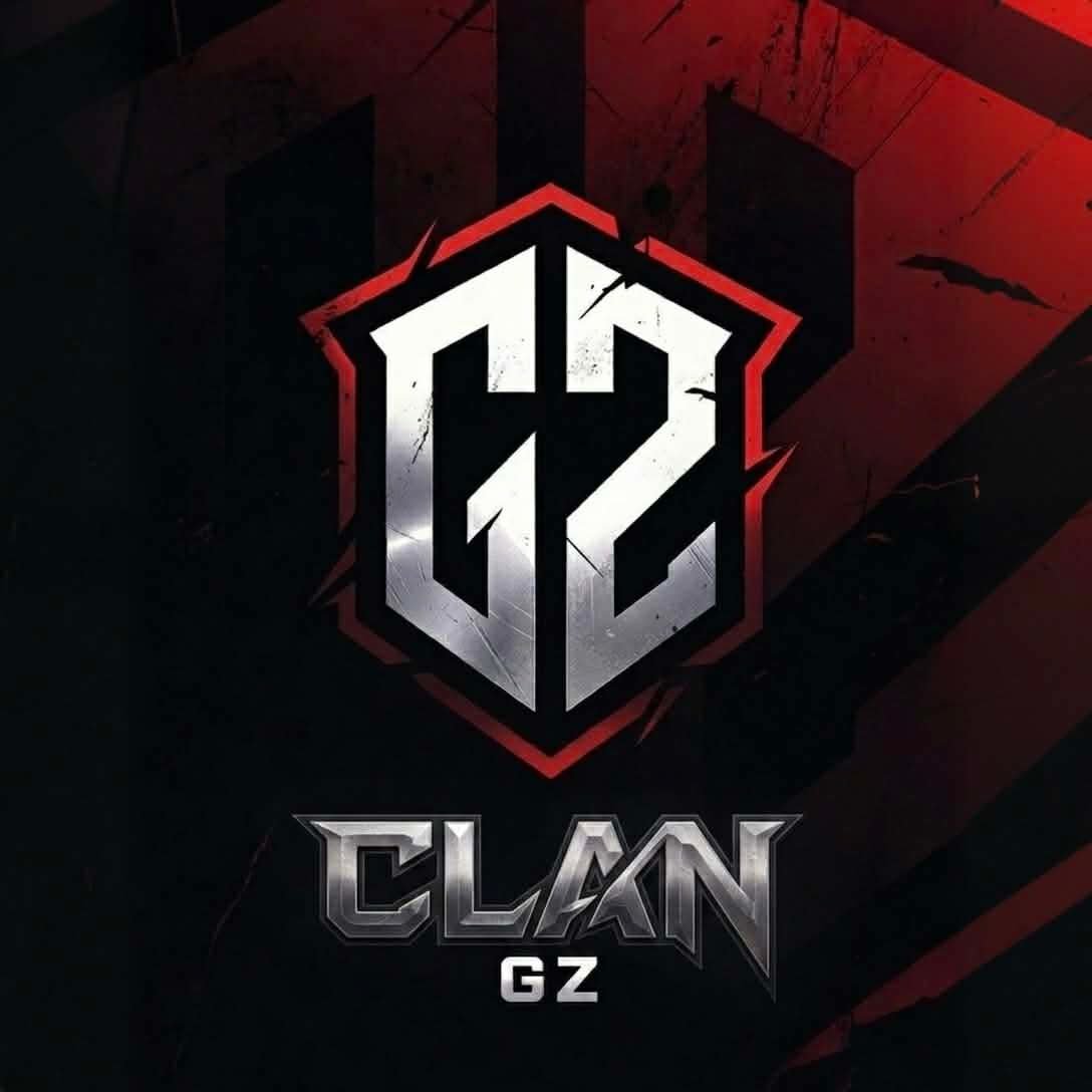 GZ logo