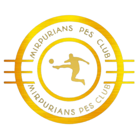 Mirpurians pes Club