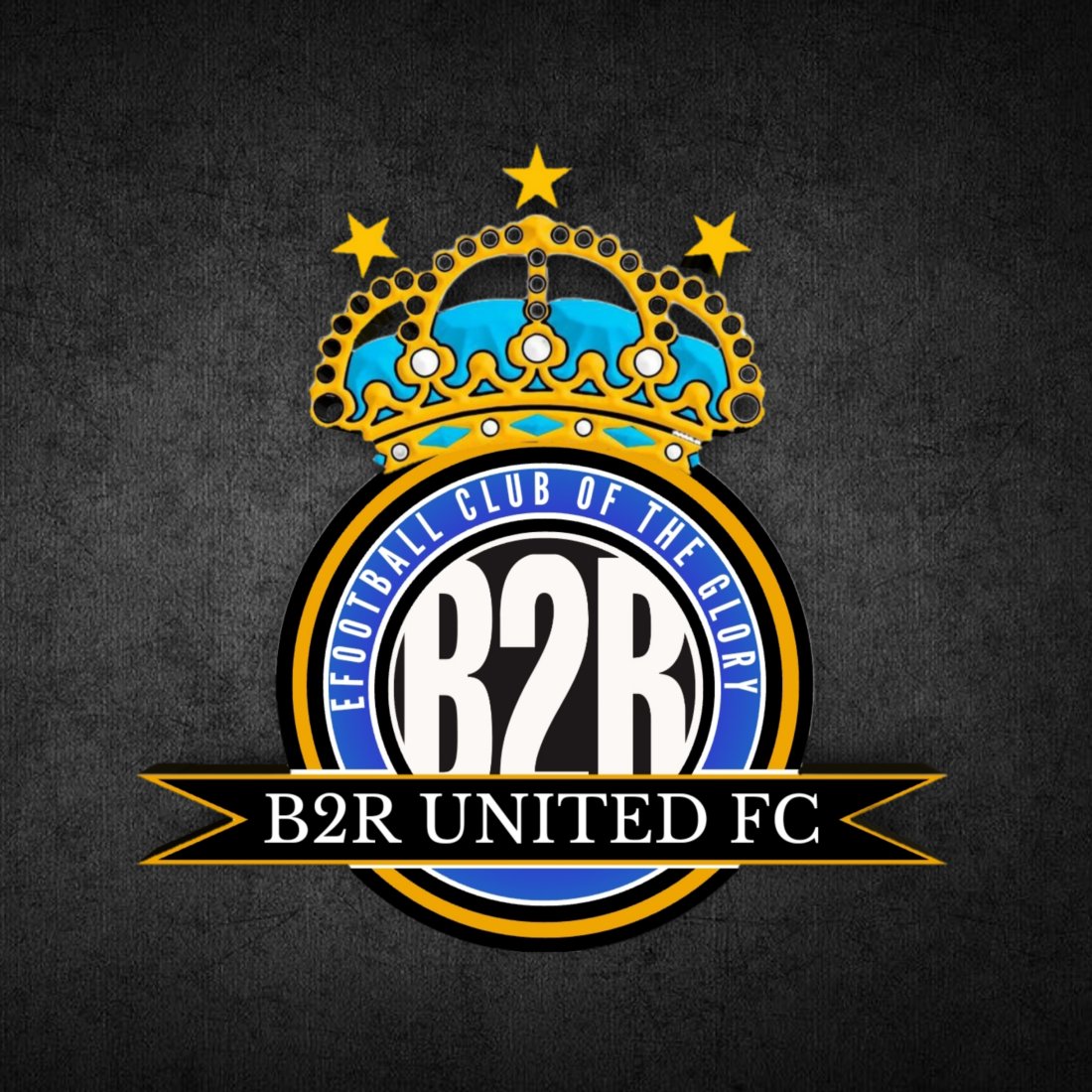 B2r united fc