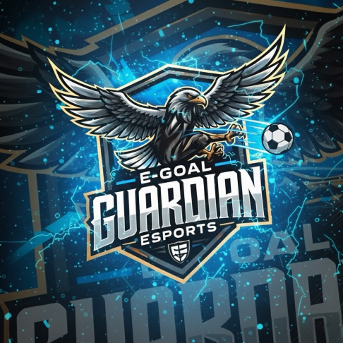 Egoal guardian esports