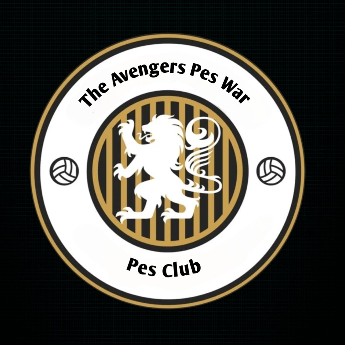 The Avengers pes war