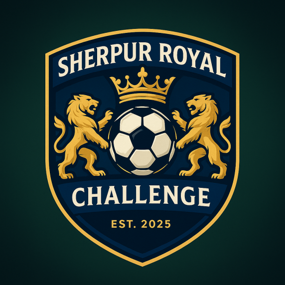 Sherpur royal Challenge
