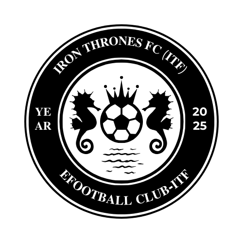 Iron thrones fc