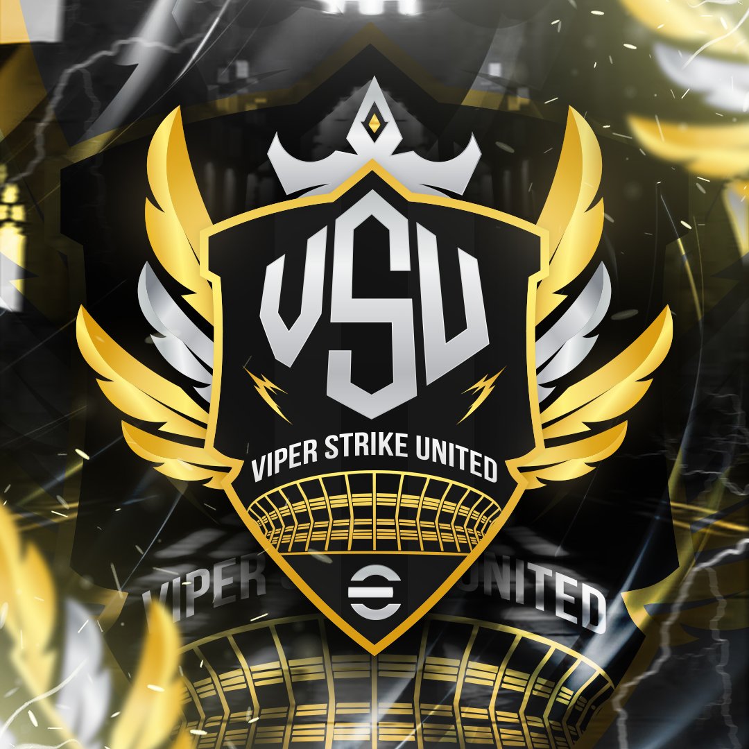Viper Strike United