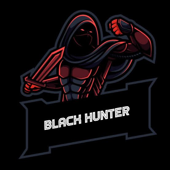 Black hunter fc