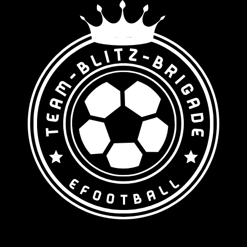 Team Blitz Brigade