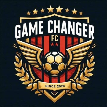GCFC logo
