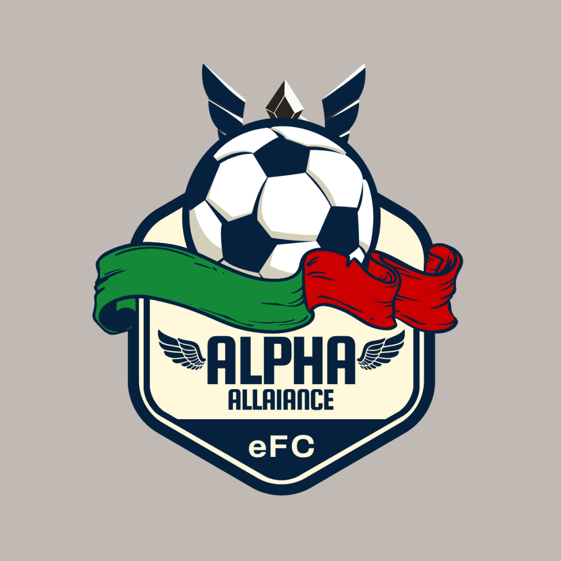 Alpha Allaiance efc