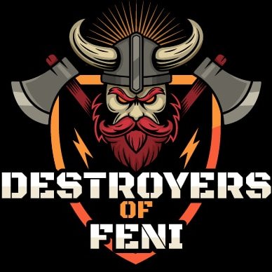 Destroyers Of Feni