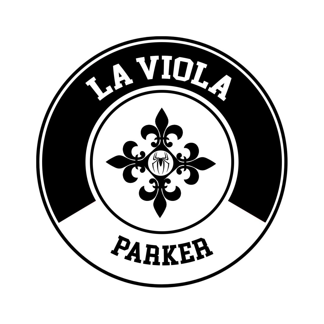 La viola parker