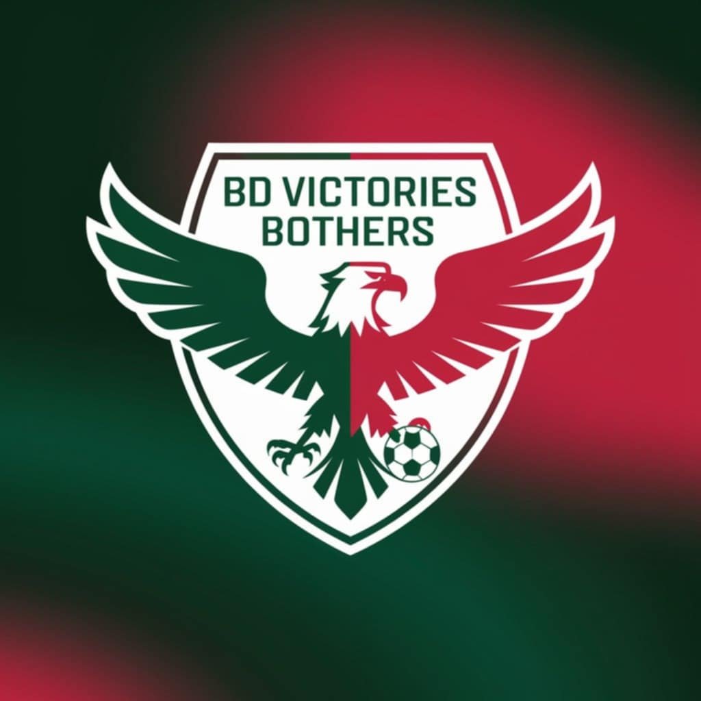 Bd victories Bothers fc