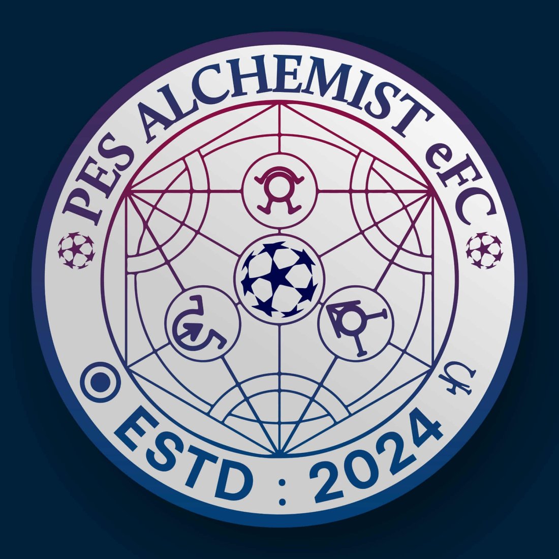 Pes Alchemist Efc