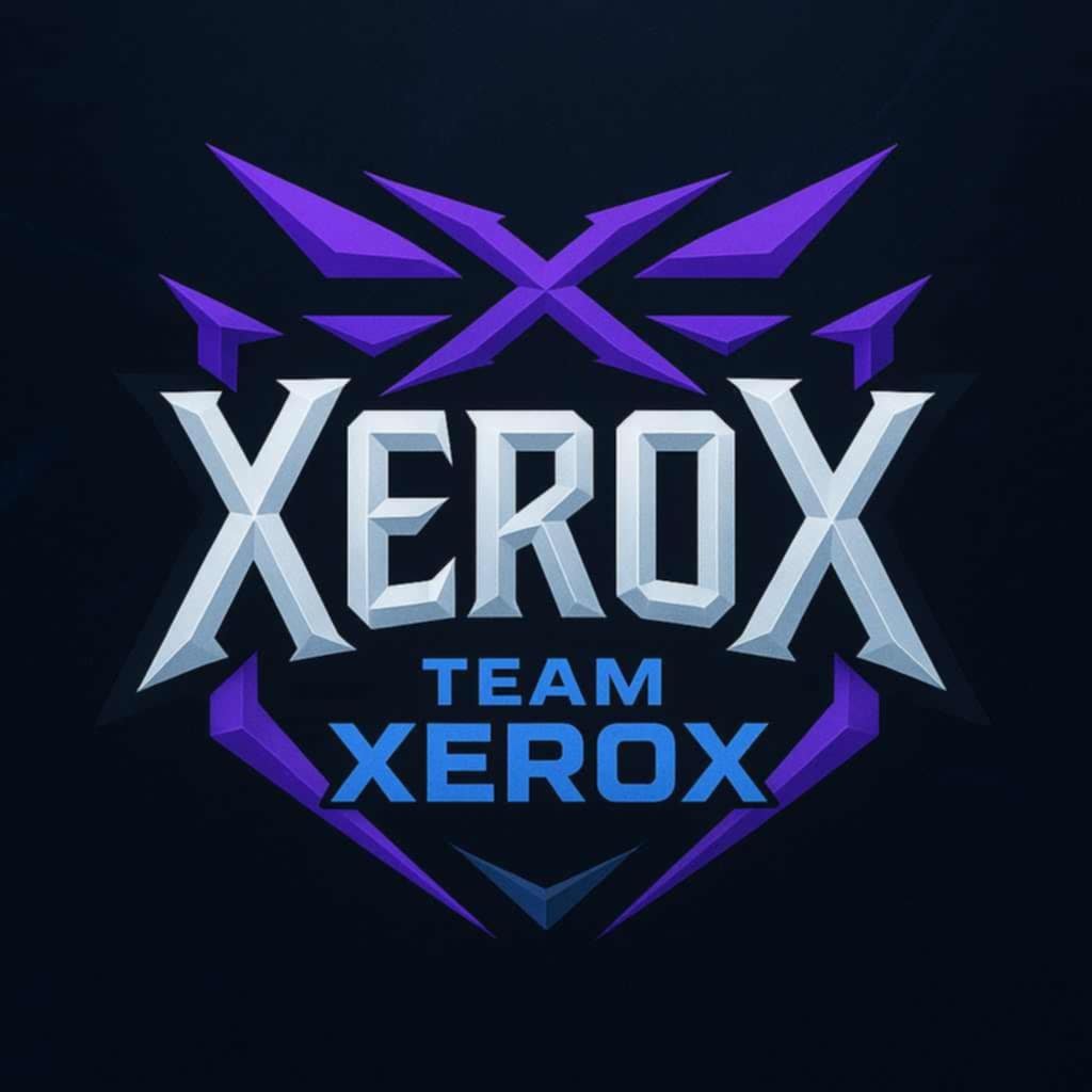 Team xerox