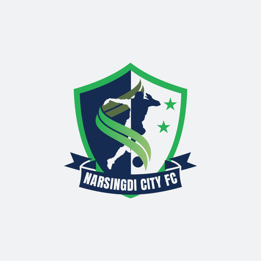 Narsingdi City fc