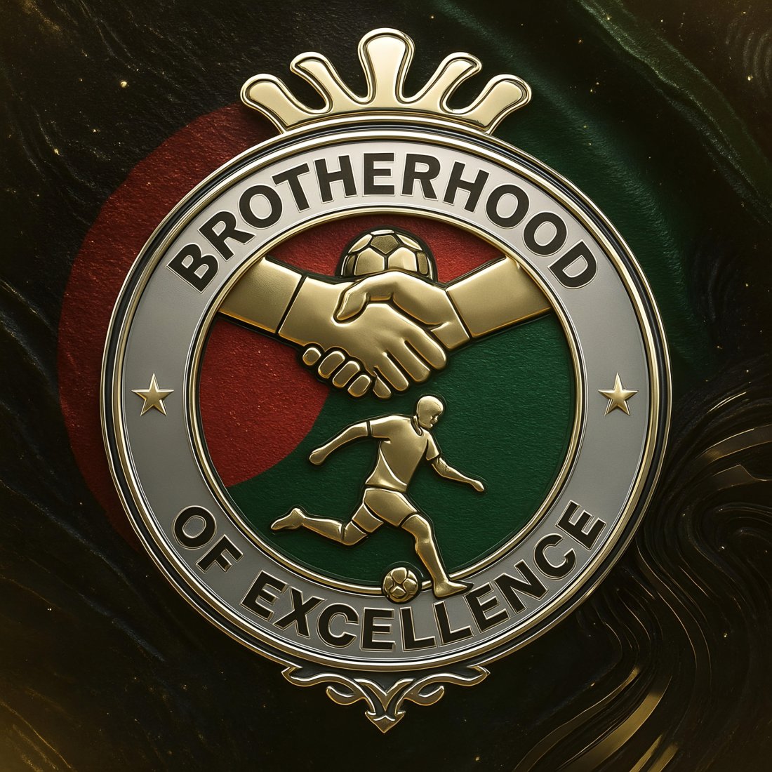 Brotherhood of excellence