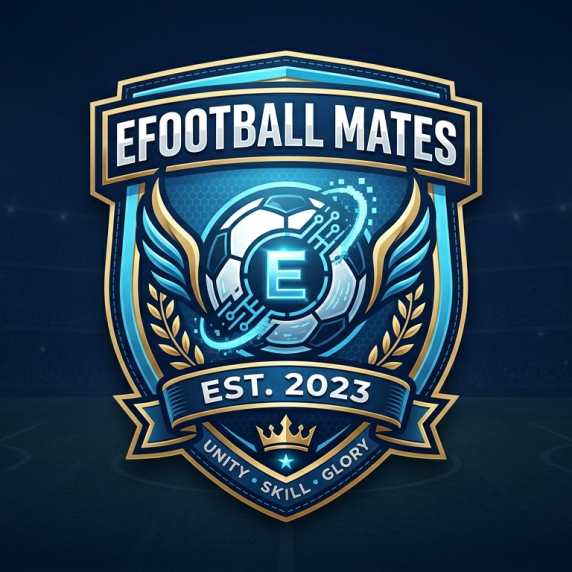 Efootball Mates