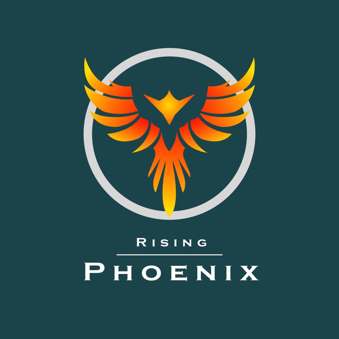 Rising phoenix