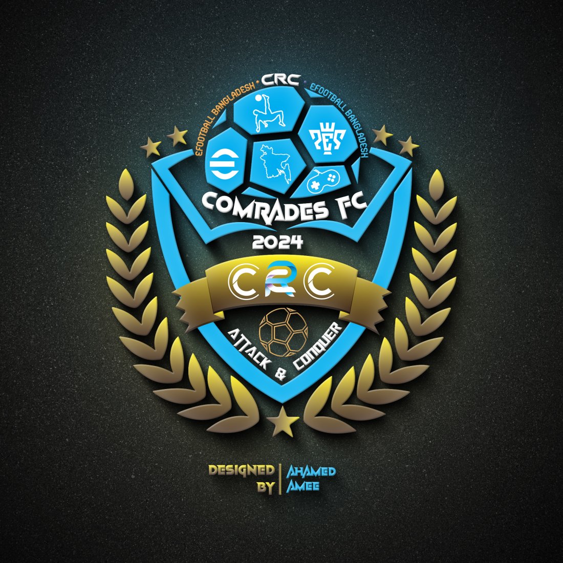 Comrades Fc