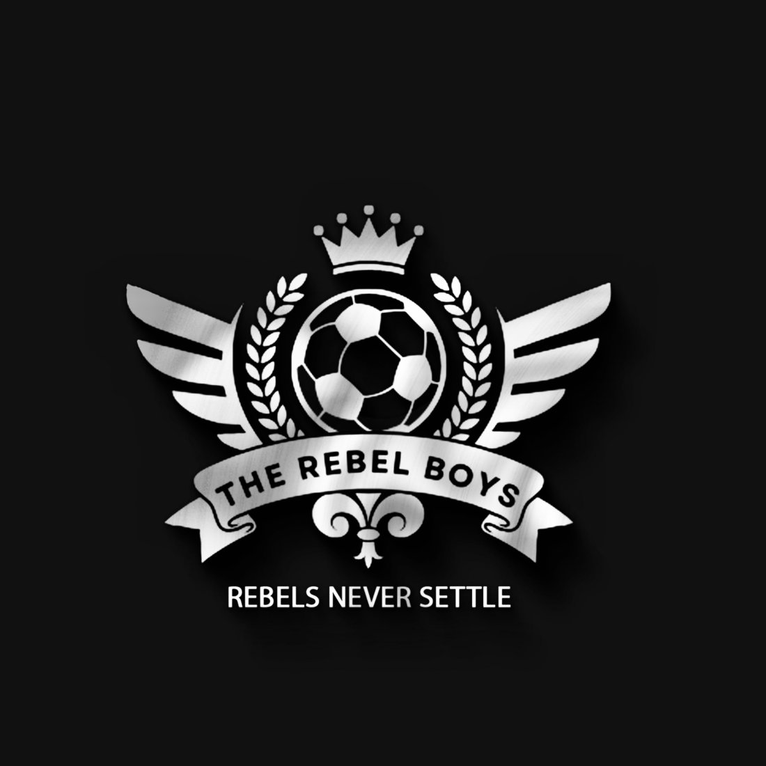 The rebel Boys