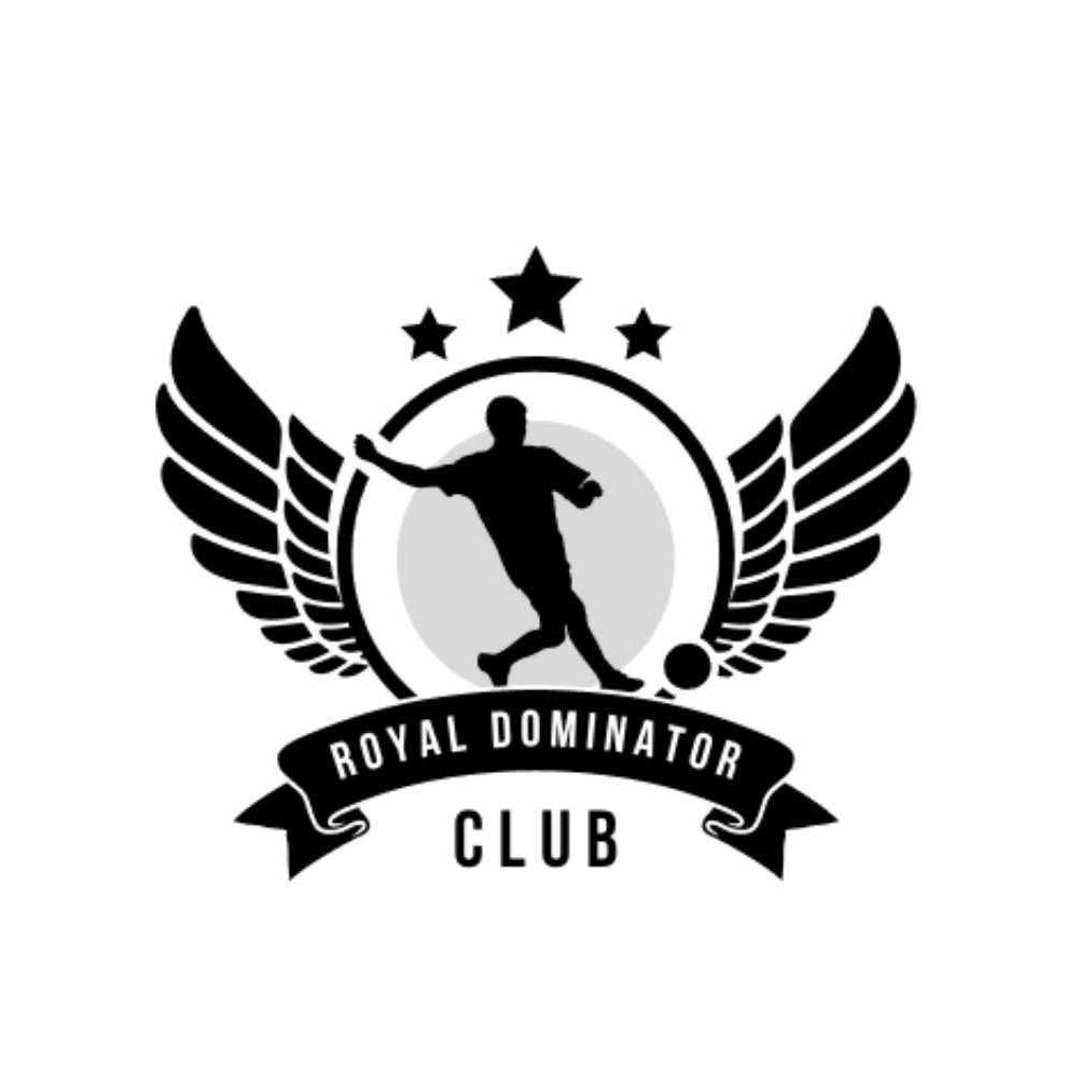 Royal dominator