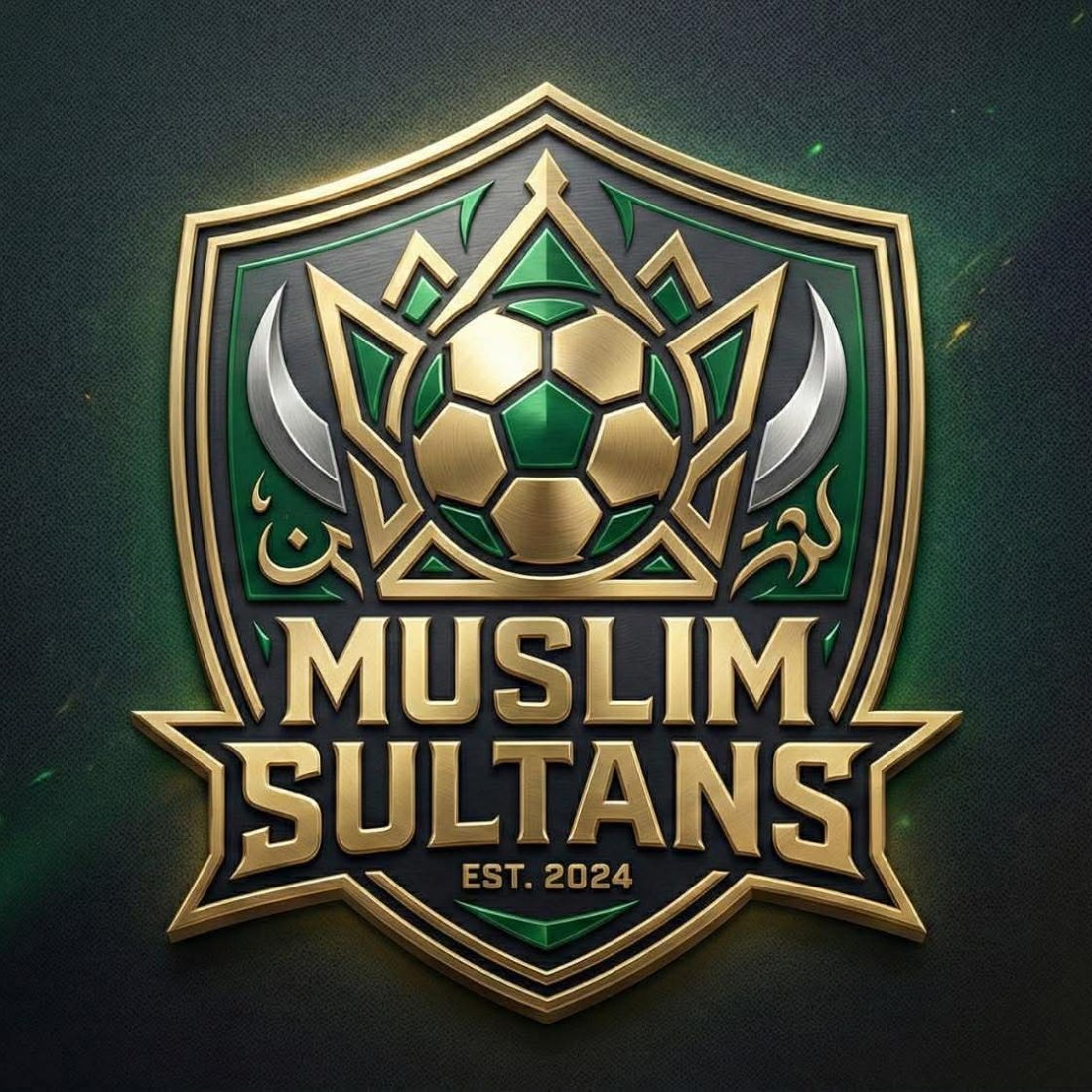 Muslim sultans