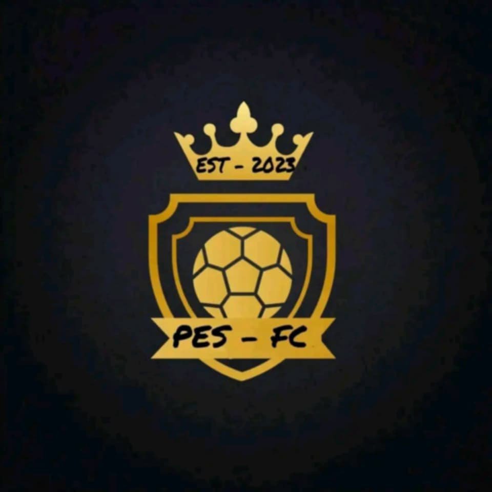 Pes fc