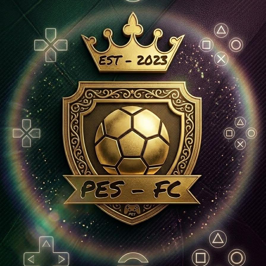 Pes fc