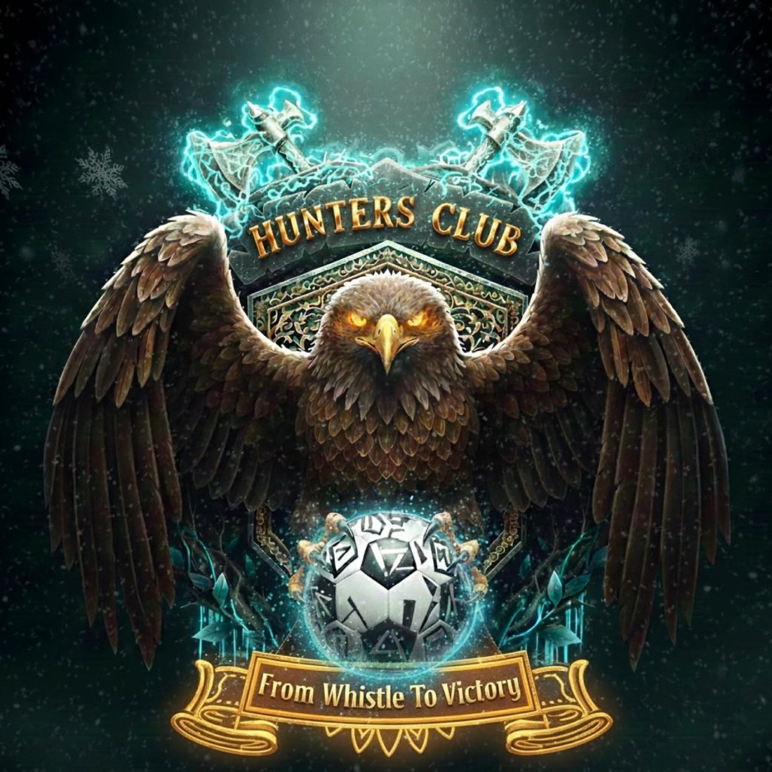 Hunters Club