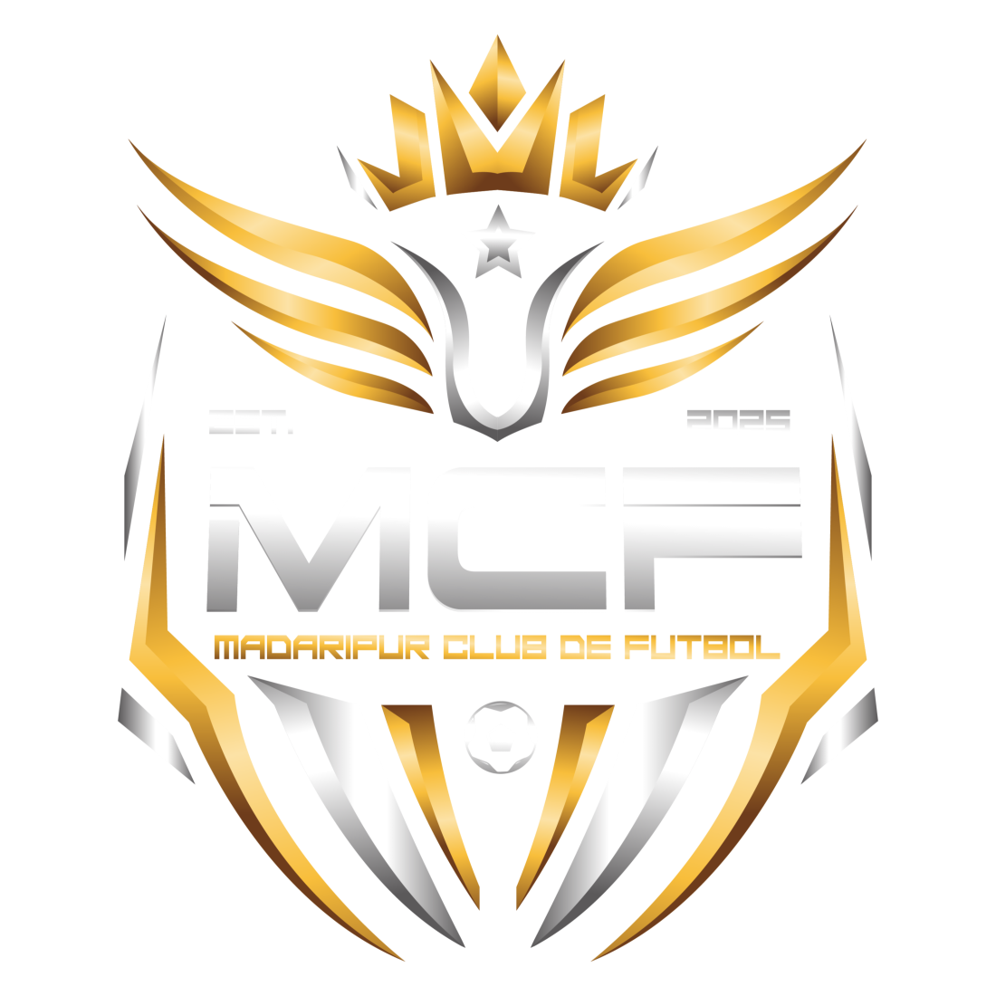 Madaripur Club de futbol