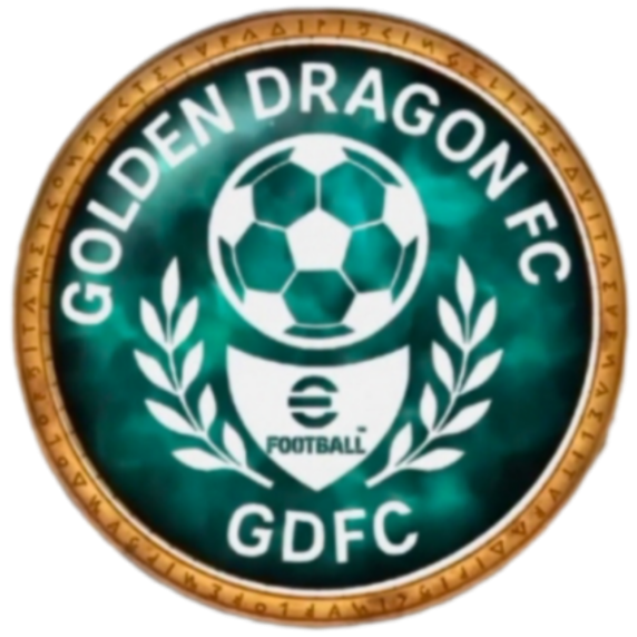 Golden dragon fc