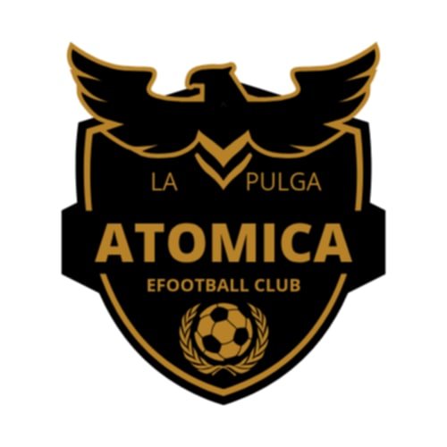 La pulga Atomica