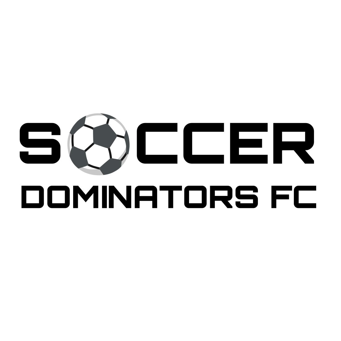 Soccer dominators fc