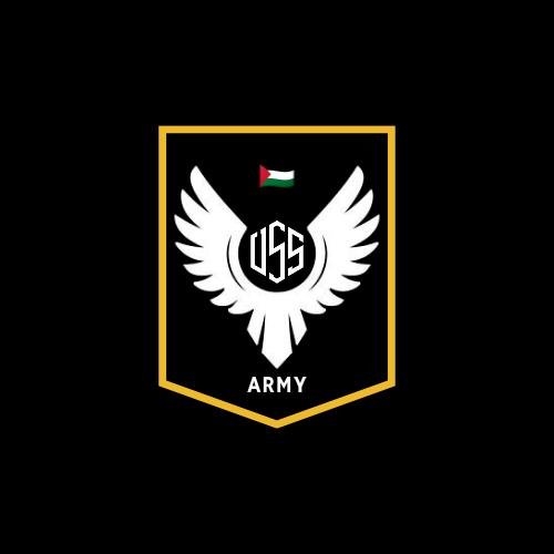 Ultimate super soldiers