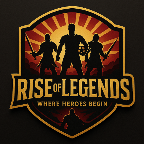 Rise of legends