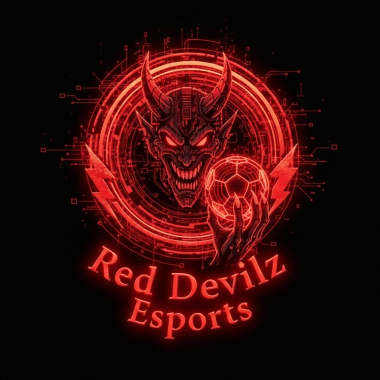 00 red devilz esports