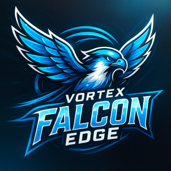 Vortex falcon edge