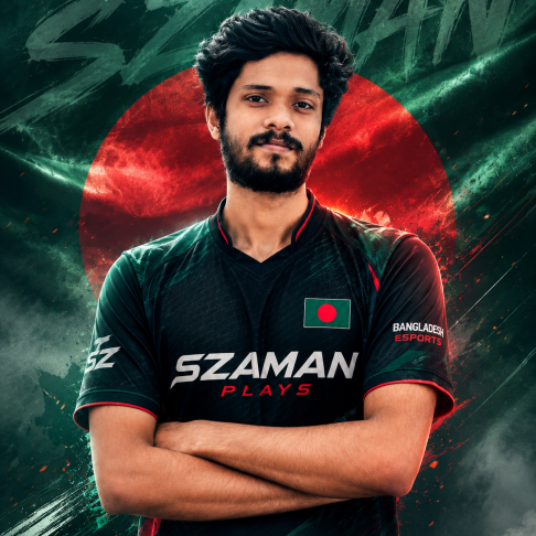 Sabbir Zaman