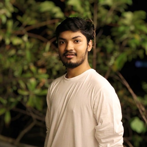Yashrib Mahmud