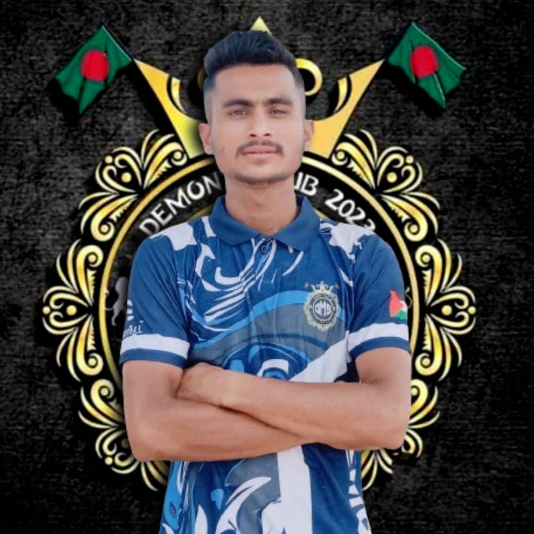 Shahriar Polash
