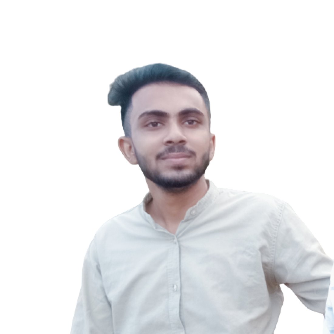 Yasin Arafat