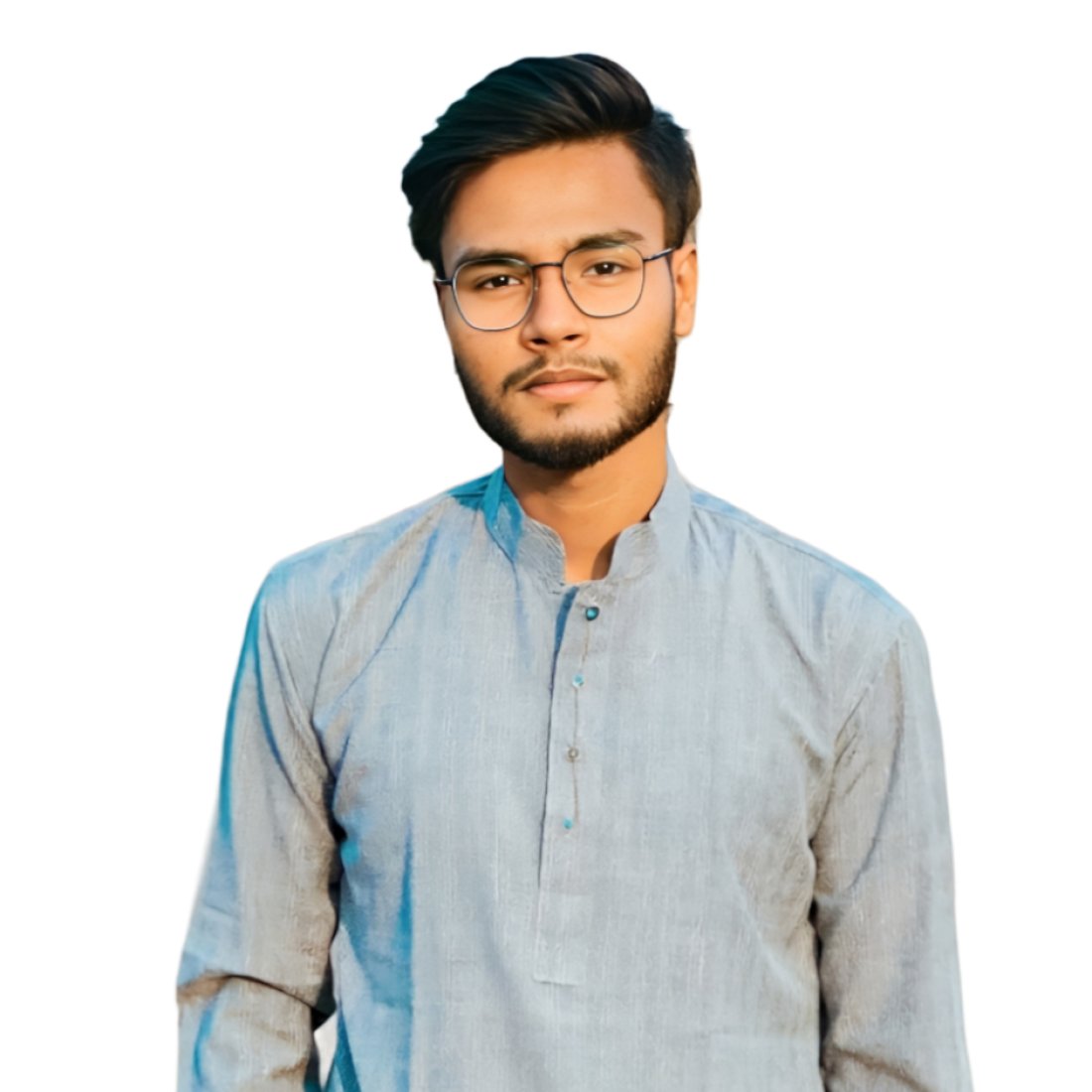 Anik Hossen Sourav