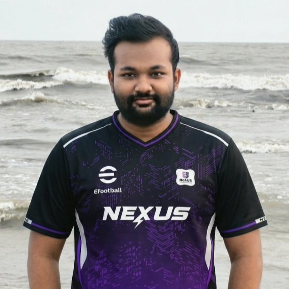 Mubashsir Abdullah Rafi