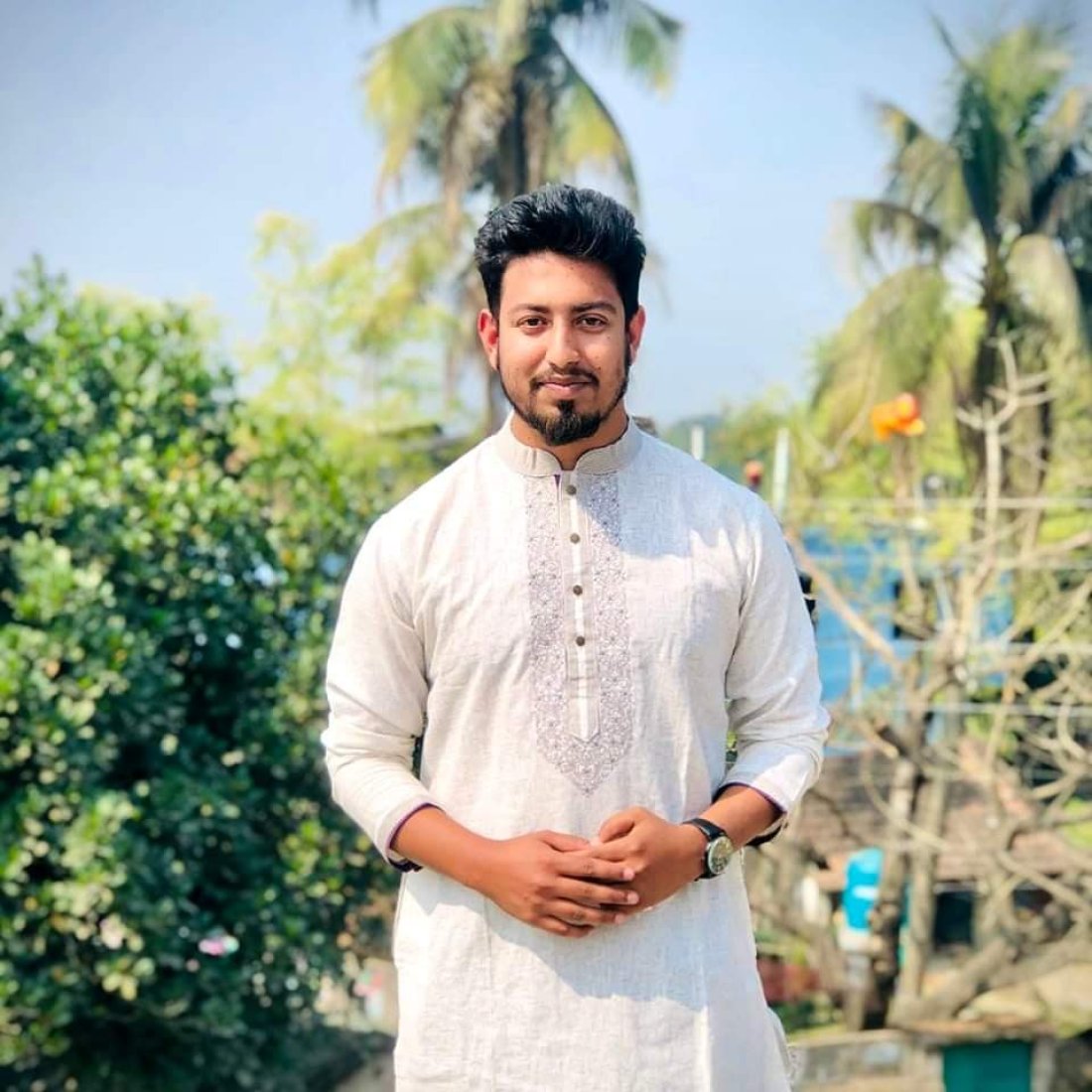 Shojol Ahmed