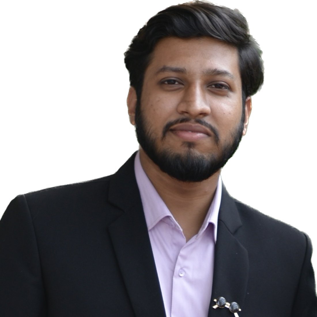 Shamsul Alam Shuvo