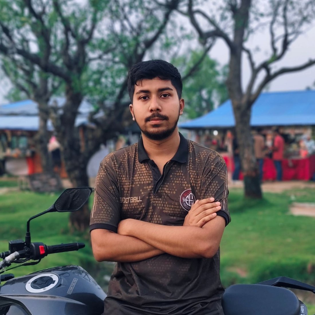 Salman Mohammad