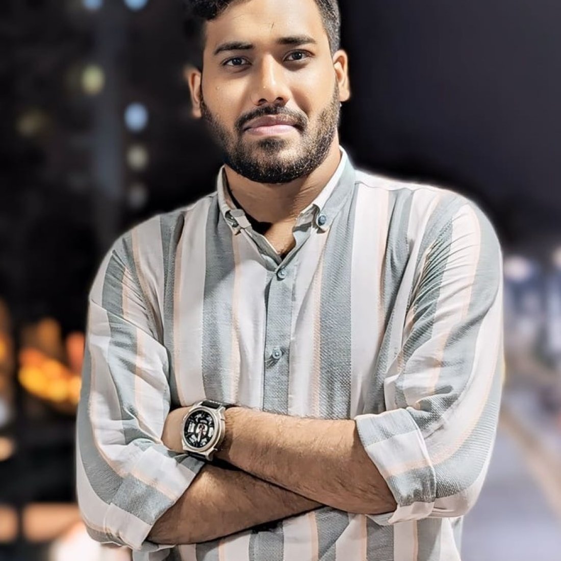 Sabbir Ahmed Rifat~SAEFC